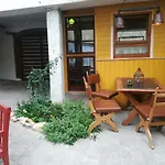 Nyaraló Nostalgie