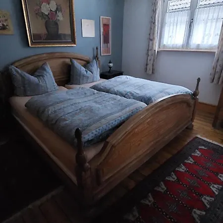 Tatil Evi Nostalgie *