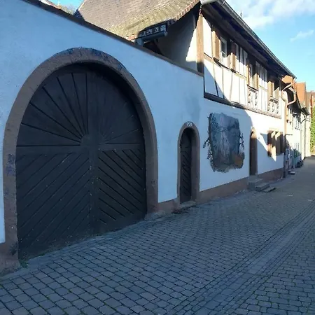 Nostalgie Tatil Evi *