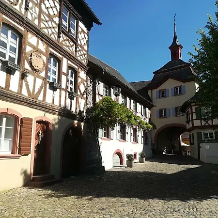Nostalgie Vogtsburg
