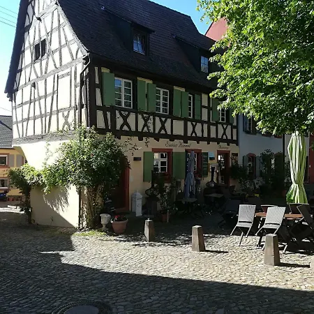 Tatil Evi Nostalgie *