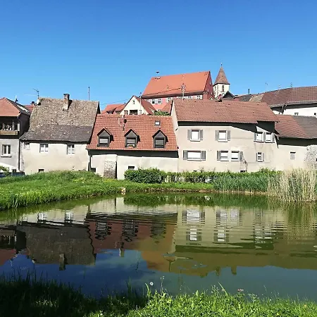 Tatil Evi Nostalgie *