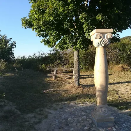 Nostalgie Tatil Evi *