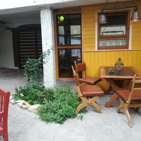 Tatil Evi Nostalgie