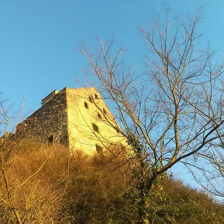 Nostalgie Tatil Evi *