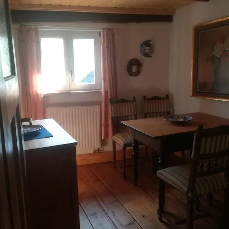 Nostalgie * Vogtsburg