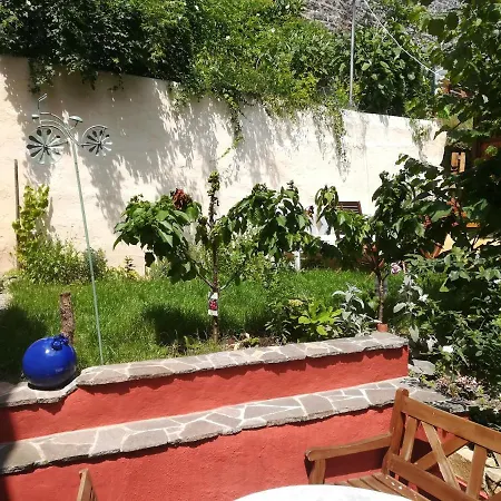 Nostalgie Tatil Evi Vogtsburg