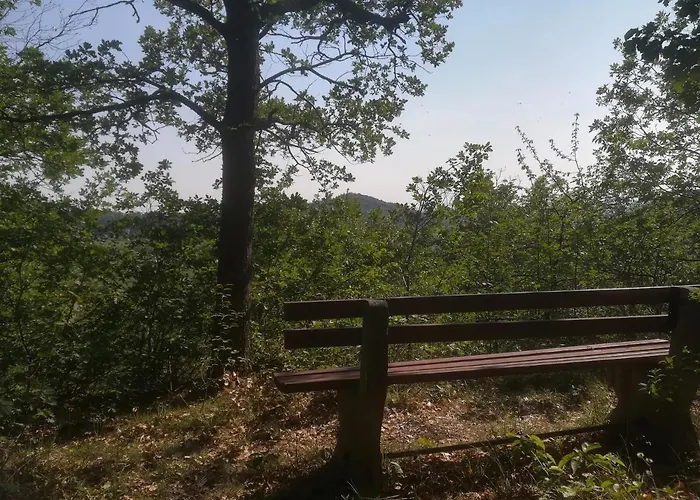 Hébergement de vacances Nostalgie