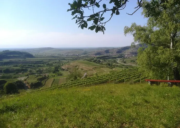 Nostalgie Hébergement de vacances