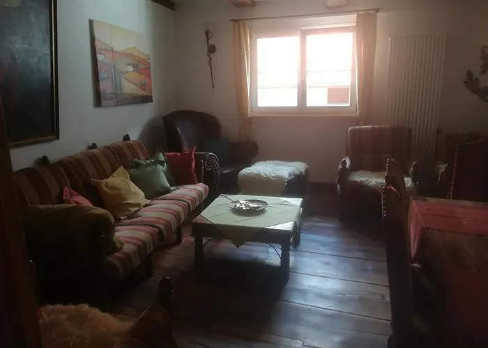 Nostalgie Hébergement de vacances Vogtsburg im Kaiserstuhl