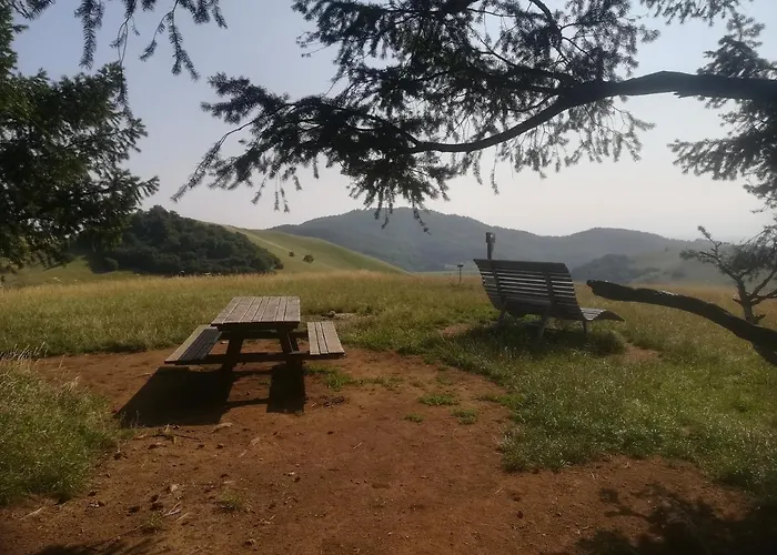 Nostalgie Hébergement de vacances