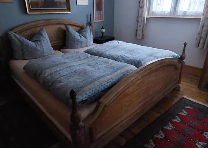 Hébergement de vacances Nostalgie *