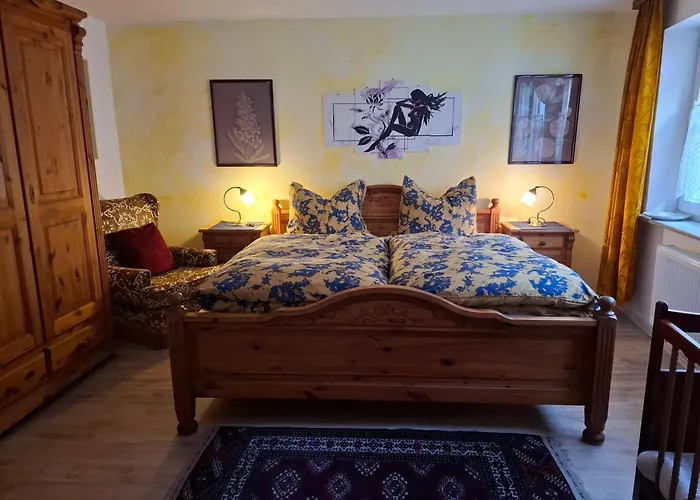 Hébergement de vacances Nostalgie