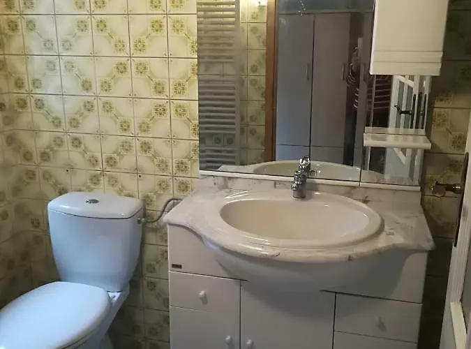 Hébergement de vacances Nostalgie *