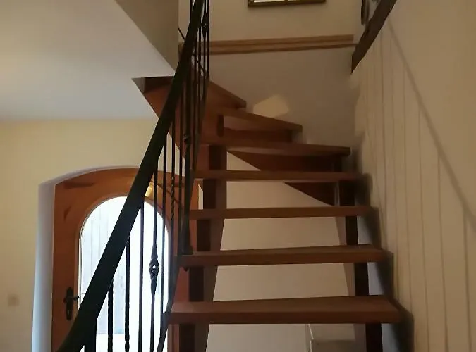 Nostalgie Hébergement de vacances