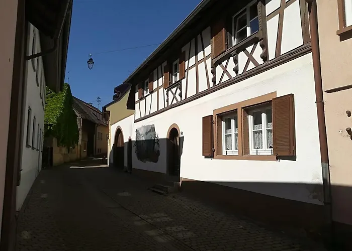 Hébergement de vacances Nostalgie