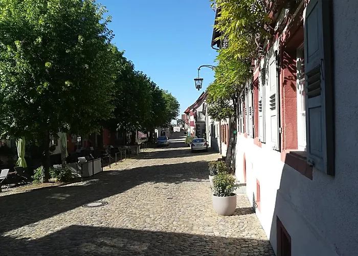 Nostalgie Hébergement de vacances