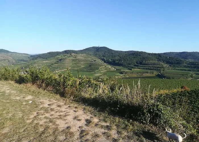 Nostalgie Hébergement de vacances