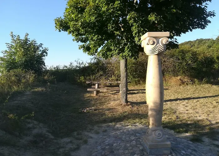 Nostalgie Hébergement de vacances *