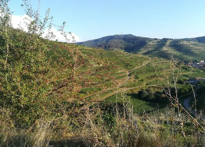 Nostalgie Hébergement de vacances