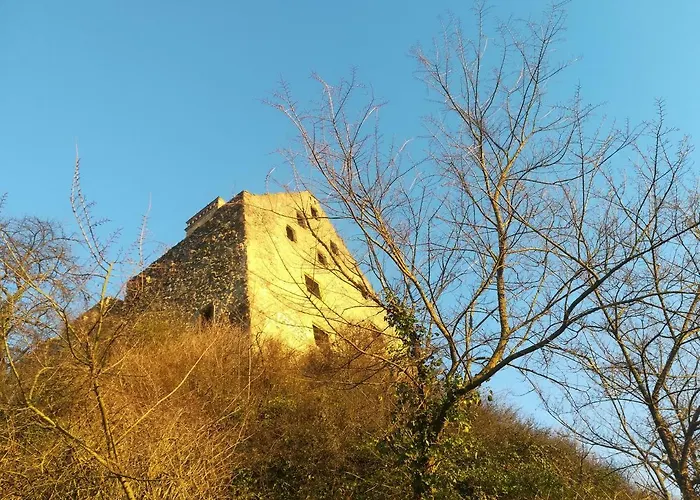 Nostalgie Hébergement de vacances *