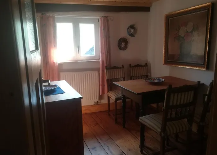 Nostalgie * Vogtsburg im Kaiserstuhl