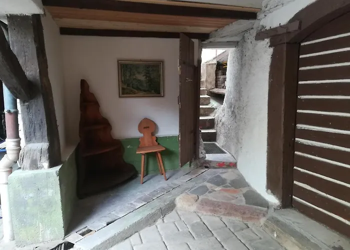 Nostalgie Hébergement de vacances