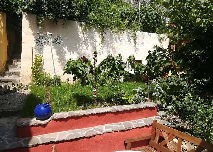 Nostalgie Hébergement de vacances Vogtsburg im Kaiserstuhl